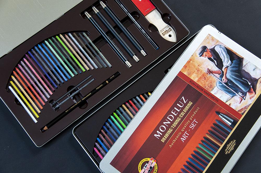 Pomysły na Prezent Artystyczny