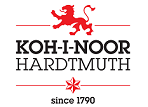 KOH-I-NOOR KOH-I-NOOR