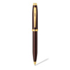 Sheaffer 100 Długopis Coffee Brown Wyk.Pozłacane Pvd 9370