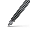Sheaffer Pióro Wieczne 100 Gunmetal Pvd 9375