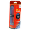 Koh-i-noor Etui Piórnik Ciemnoniebieski Jeans 24 Djtj6-24