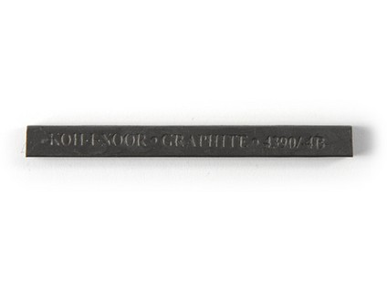 Koh-i-noor Grafit W Sztyfcie 4390/4b 7x7mm Sztuka
