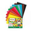 Happy Color Blok Wycinanka A5 10 Ark. 100 G.