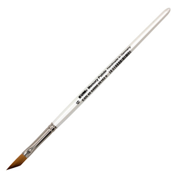 Kum Pędzel Memory Point Skośny Nr 6