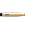 Sheaffer Pióro Wieczne Sagaris Czarne + Pallad 9475