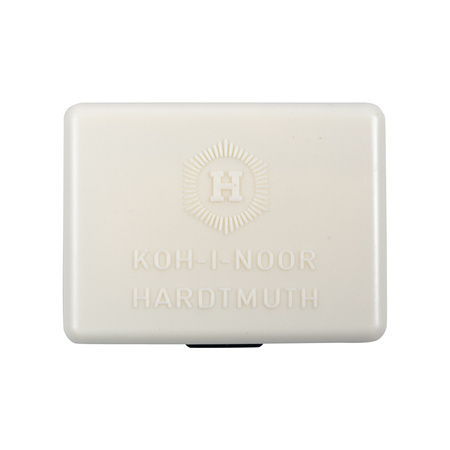 Koh-i-noor Gumka 6422/15 Chlebowa Kasetka Pojedyncza