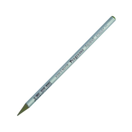 Koh-i-noor Kredka Progresso Aquarell 8780/27 Olive Green Dark