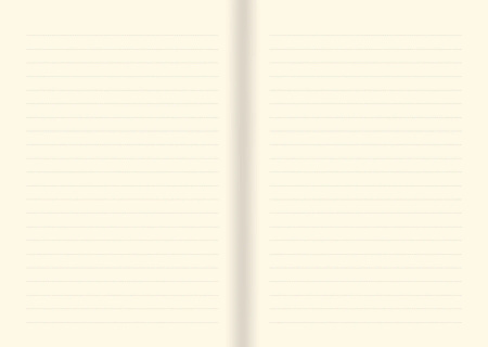 Peter Pauper Notatnik Mini Art Nouveau