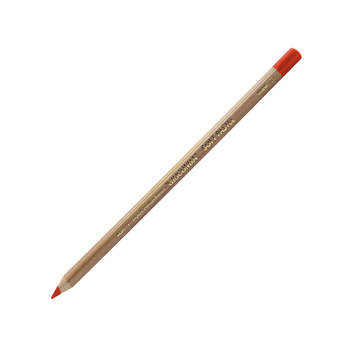 Koh-i-noor Pastela Gioconda W Drewnie 8820/163 Vermilion Red