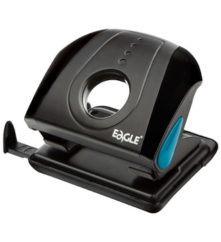 Eagle Dziurkacz Dynamic P5180M Niebieski