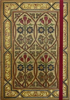 Peter Pauper Notatnik Mini Art Nouveau