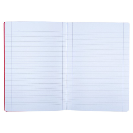 Be More Zeszyt A4 Baby Linia 96 Stron 100 G.