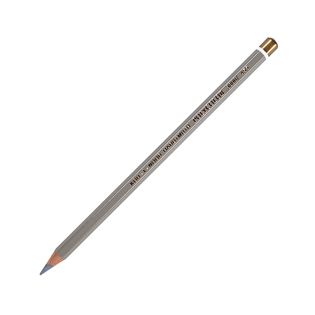 Koh-i-noor Kredka Polycolor 3800/455 Warm Grey 5