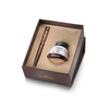 Sheaffer Zestaw Coffee Edition 100 Pióro Wieczne + Atrament Coffee 50 Ml 9374
