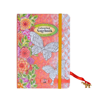 Koh-I-Noor Colour Your Days Notes Do Kolorowania A5 160 Str. 987/3004