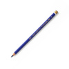 Koh-i-noor Kredka Polycolor 3800/55  Permanent Blue