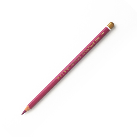 Koh-i-noor Kredka Polycolor 3800/177 Lilac Violet