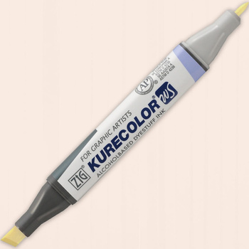 Kuretake Marker Kurecolor Twin Porcelain 417