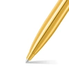 Sheaffer Długopis 100 Pvd Błyszczące Złoto 9372