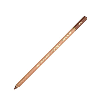 Koh-i-noor Pastel Gioc 8803 Sepia Jasna Drewn. Poj.