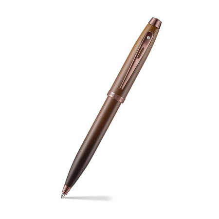 Sheaffer Zestaw Coffee Edition 100 Długopis + Notes A6 9374