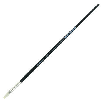 Kum Pędzel Black Line Płaski Nr 8