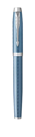 Parker Pióro Wieczne Niebieskie Perłowe 2143651
