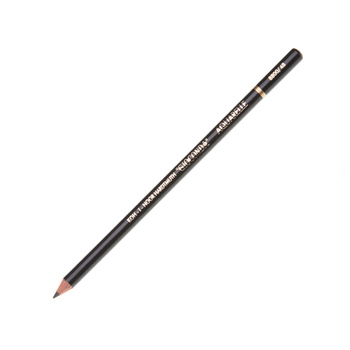 Koh-i-noor Ołówek Grafitowy 8800 4b Gioconda Aquarell - Pojedynczy