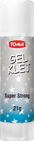 Toma Klej Żelowy W Sztyfcie Super Mocny 473 21g