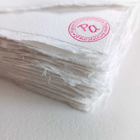 Papier Artystyczny Do Akwareli A4 300g 5a Cold Pressed 7014/Zawilec