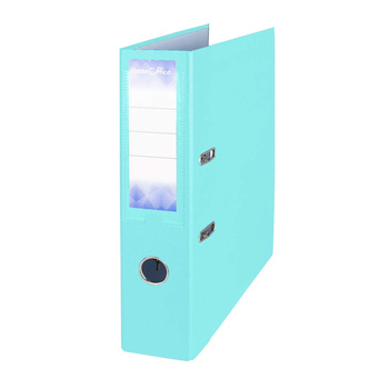 Petite Office Segregator A4/75 Pastelowy Zielony
