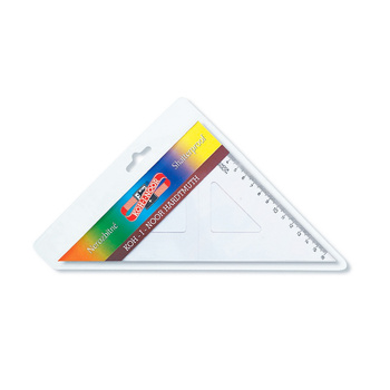 Koh-i-noor Ekierka 0744200 45/177 Niełamliwa