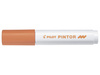 Pilot Pintor Marker Z Farbą M Orange