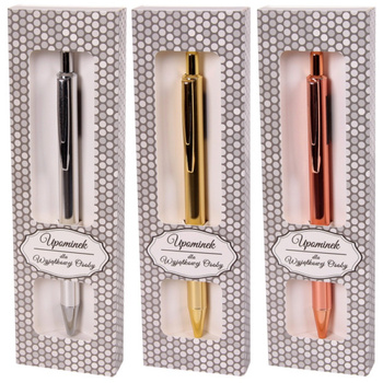 Cresco Długopis Queen W Etui