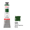 Rosa Studio Farba Olejna Sap Green 525 45 Ml