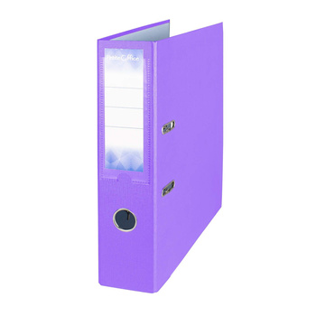 Petite Office Segregator A4/75 Fioletowy