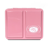 Roman Szmal Kasetka Metalowa Na 12 Półkostek Mini Box Pink
