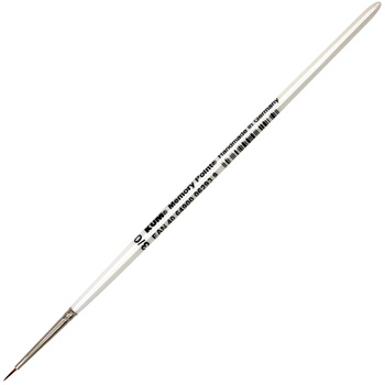 Kum Pędzel Memory Point Okrągły Nr 000