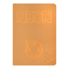 Koh-I-Noor Zeszyt Neon PP A5 42 Kartki 80g Linia