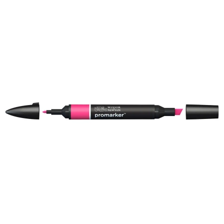 Winsor & Newton Promarker R156 Carmine