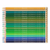 Koh-i-noor Kredki Polycolor Retro 3827/R 72 Kol.