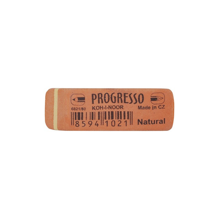 Koh-i-noor Gumka 6821/80 Pojedyncza