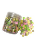 Interdruk Cekiny Do Dekoracji 30g Pastel