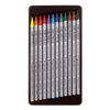 Koh-i-noor Kredki Progresso 8782 Aquarell 12 Kol.