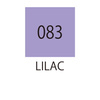 Kuretake Pisak Fudebiyori Lilac Zig