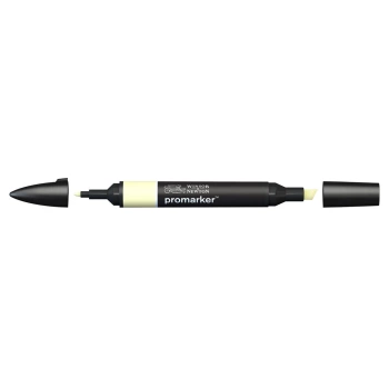 Winsor & Newton Promarker Y417 Buttercup