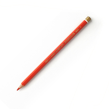 Koh-i-noor Kredka Polycolor 3800/06 Vermilion Red