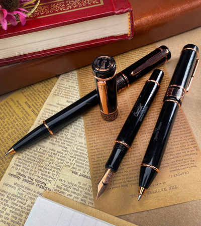 Conklin Lex Długopis Ck73287