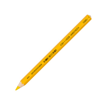 Koh-i-noor Kredka Omega 3380/01 Yellow