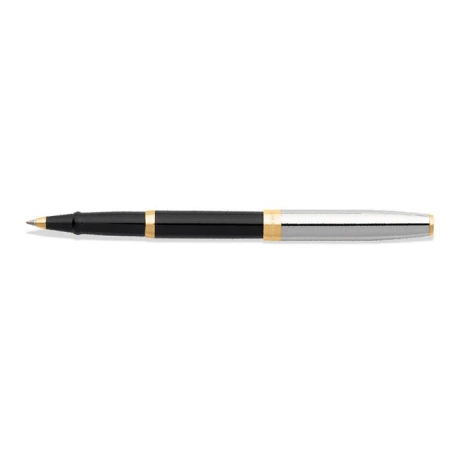 Sheaffer Pióro Kulkowe Sagaris Czarne + Pallad 9475